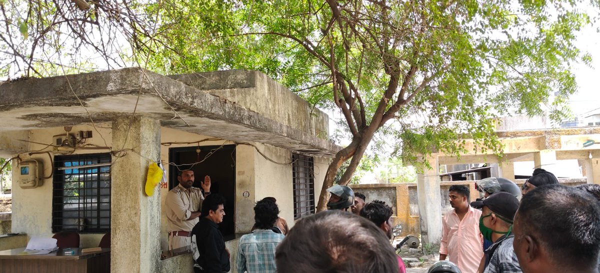 RTO_Navsari tweet media