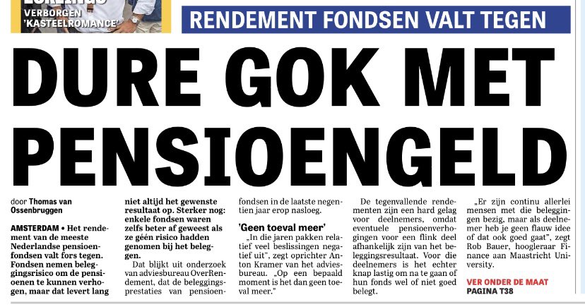 Sjoerd tweet media