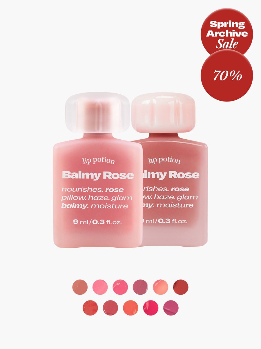 vavaa06's tweet photo. OPEN PO
Alternative Stereo

Lip Potion Balmy Rose
Lip Potion Aqua Glow

Set 1+1:
💵 170k dp 140k

Sharing:
💵 85k dp 70k

— bisa pilih shade

✅ est bersih ina
✅ ada go sharing
❌ adm+pack
🏠 semarang, ina https://t.co/xwInxoGIBk