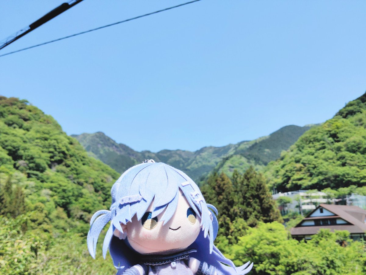 推しへの愛が増えました💀⛓️ tweet media