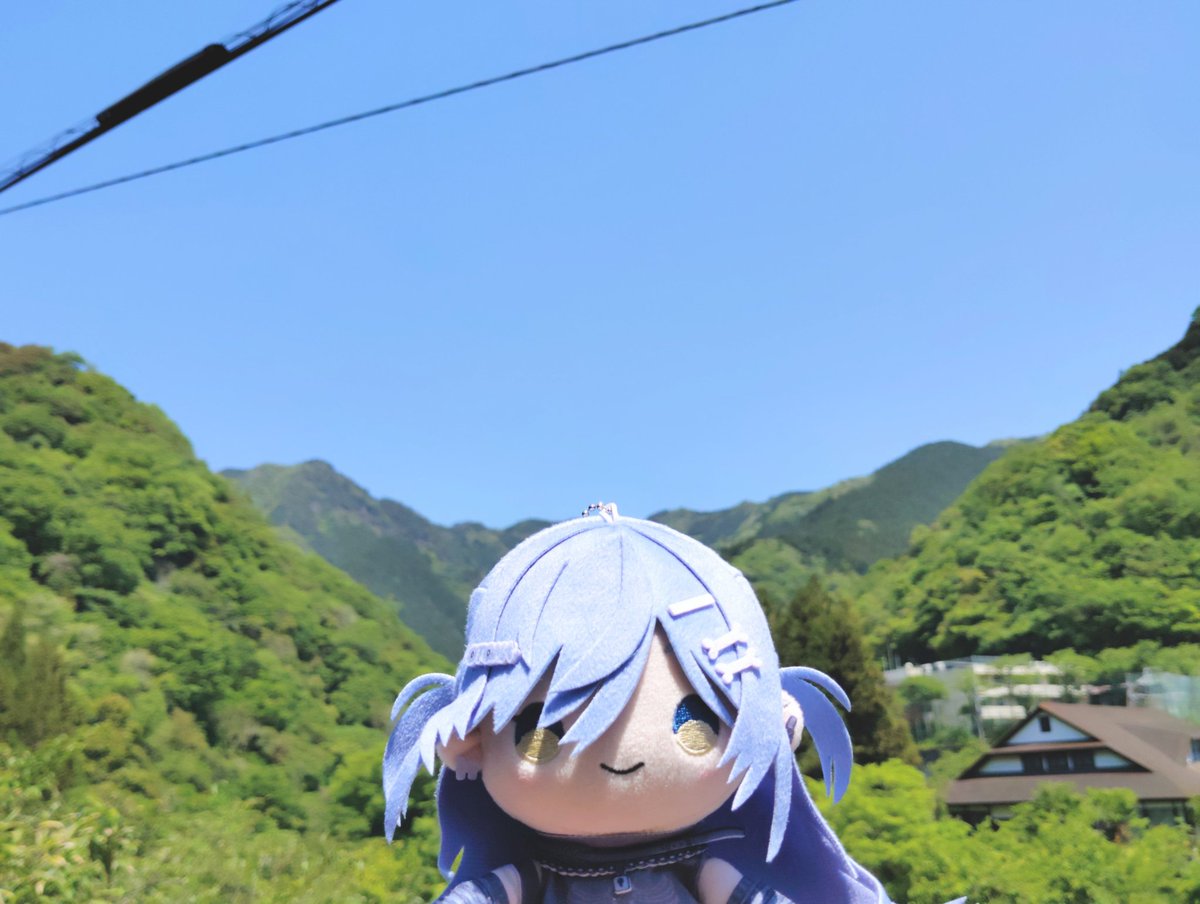 推しへの愛が増えました💀⛓️ tweet media