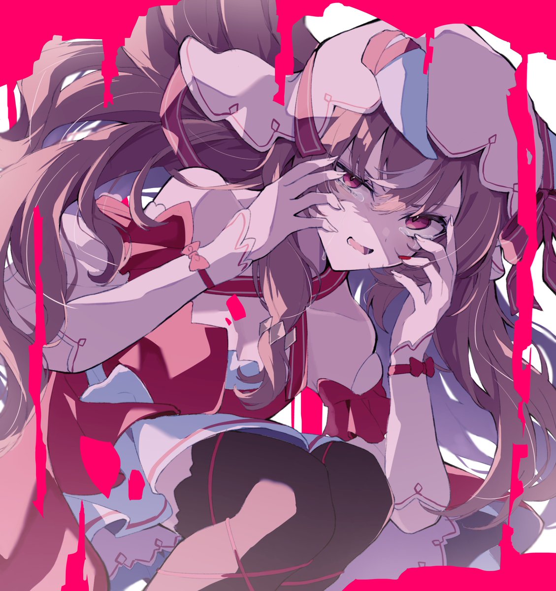 「」|りこしのイラスト
