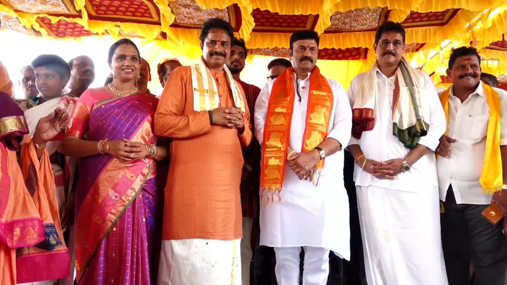 Arimilli RadhaKrishna, MLA, Tanuku tweet media