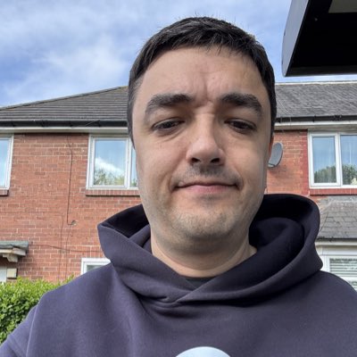 #NewProfilePic