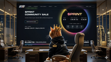 0xN3xusX's tweet image. PRINT POWER. 50+ APPS ARE INTEGRATING PRINTR.

DeFi protocols. NFT marketplaces. Gaming platforms.

Every single one needs $PRINT for gas.

sale.printr.digital

THE ECOSYSTEM IS GROWING. THE SALE IS SHRINKING. CONNECT YOUR WALLET.

#PRINT #Ecosystem #Adoption #SolanaGems