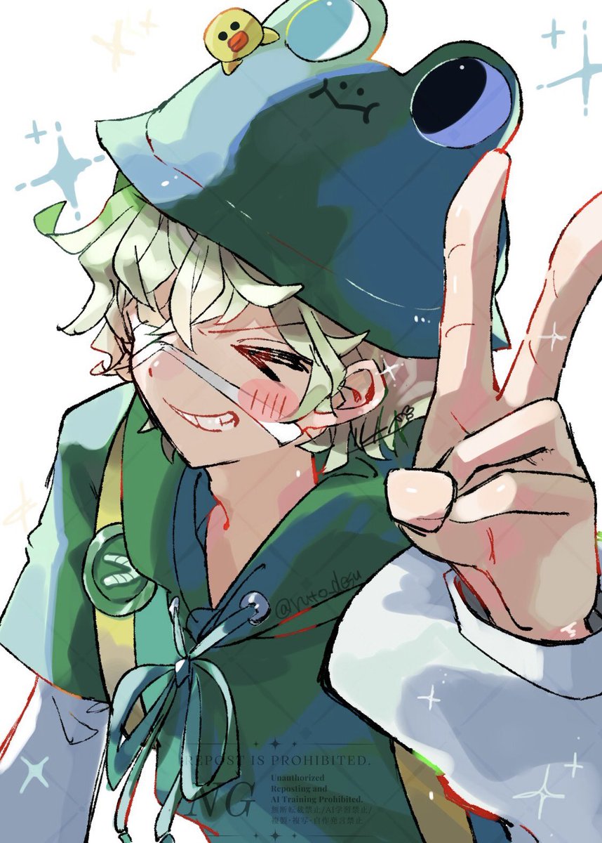ルト🌼 tweet media