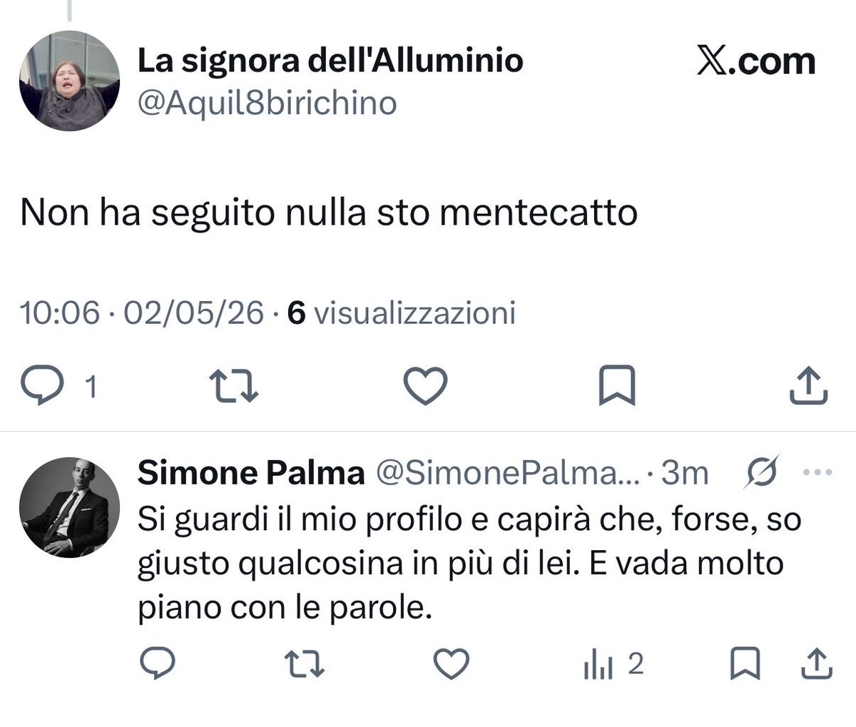 Simone Palma tweet media