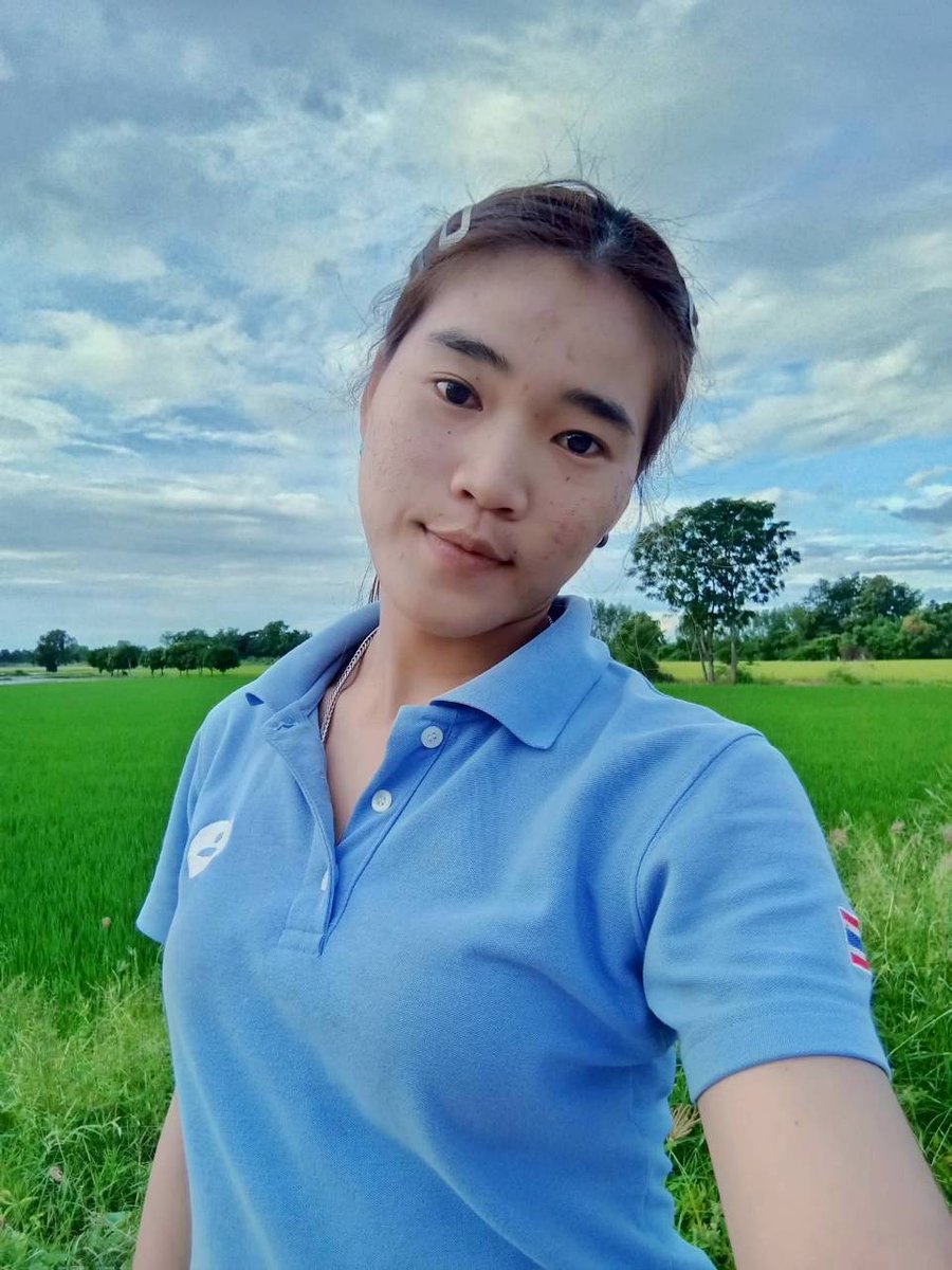 กระถิน tweet media