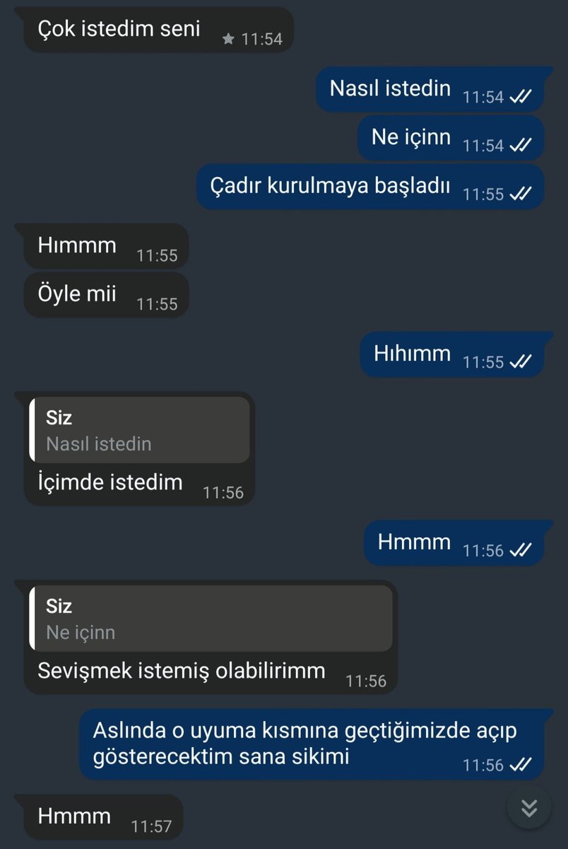 itiraf paylasim tweet media
