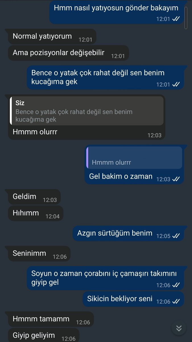 itiraf paylasim tweet media