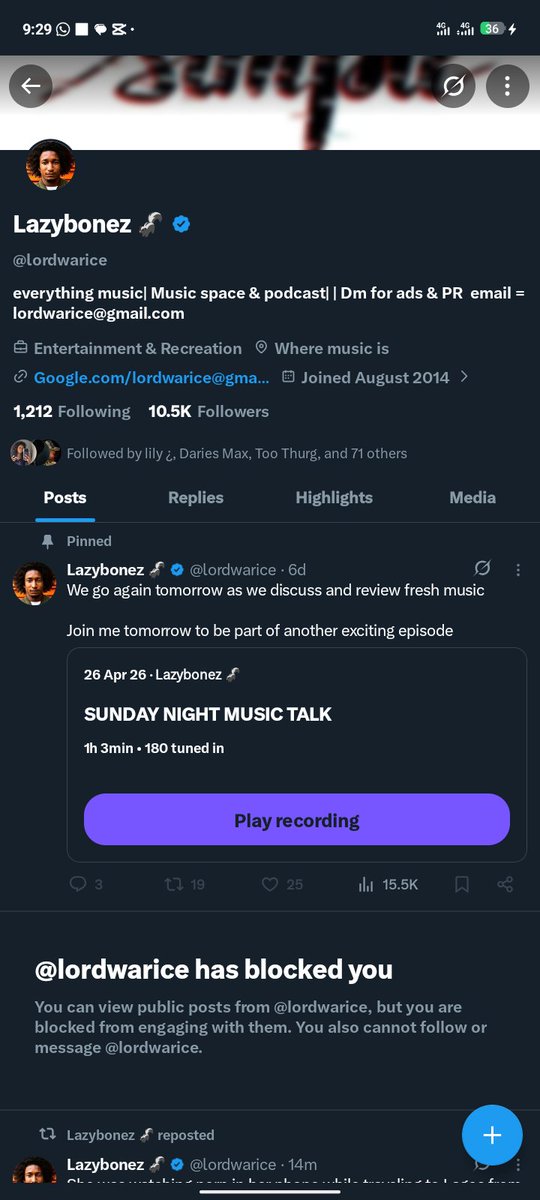 FORWARDEVER 😈💜 tweet media