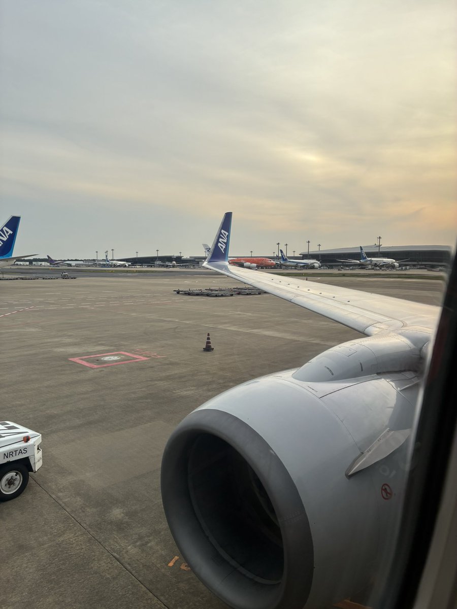 ℝ𝕪𝕦 成田Baseになりました tweet media