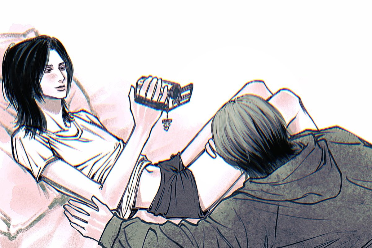愛 𝖆𝖎𝖘𝖍 𝔠𝔪𝔰 𝔬𝔭𝔢𝔫⭑.ᐟ tweet media