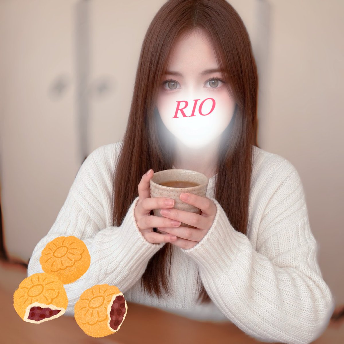 Rio__natural's tweet photo. 今日もありがとうございました✨
セブンの麦茶を温めて飲みました😋
最近セブンの麦茶大好きすぎて一日3リットル飲んでます😂
そしてまだまだこたつに入ってるって言う、、笑

でわまた来週♪ https://t.co/poZPQMDvlm