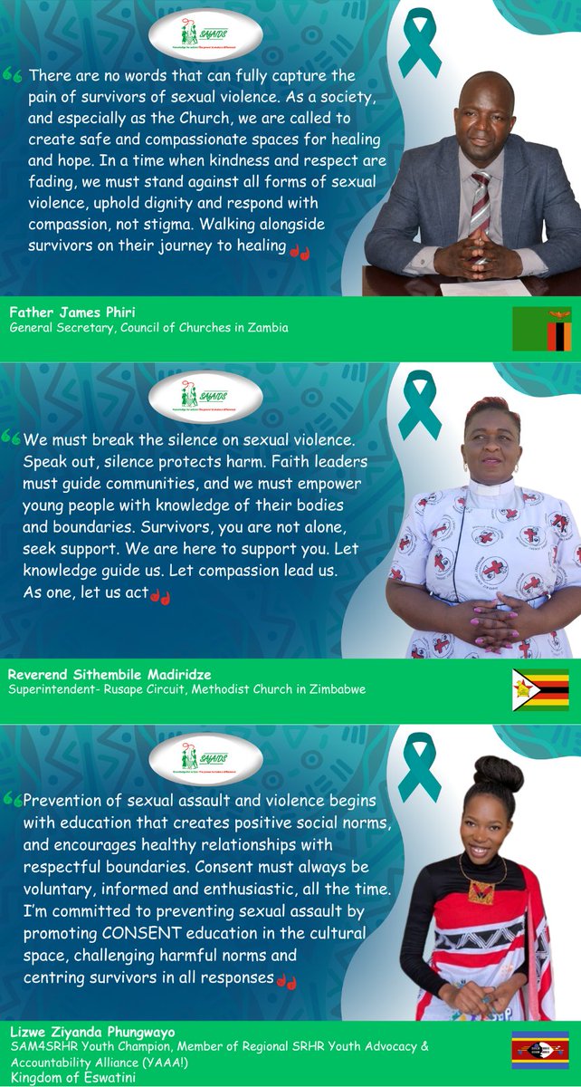 SAfAIDS tweet media