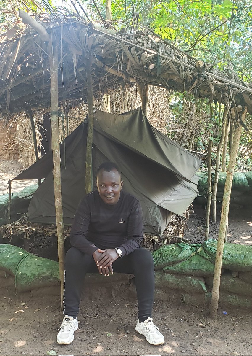 Julius Nabimanya tweet media