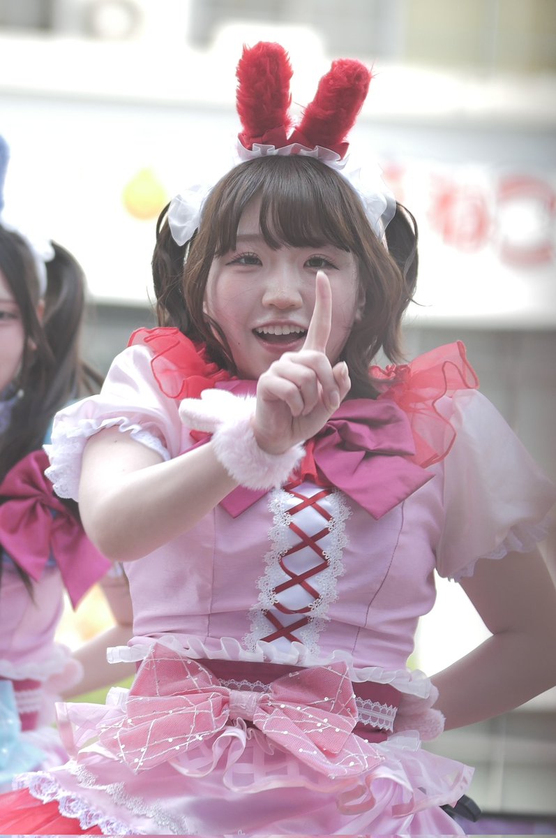 2026/05/02
FaveZone
inヨドバシ梅田2階

#めろでぃらびっと
#森めい