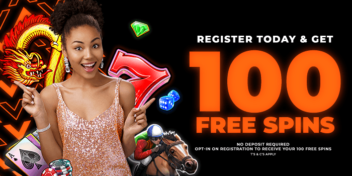 OupaBaloyi7's tweet image. Register to get 𝟭𝟬𝟬 𝗙𝗥𝗘𝗘 𝗦𝗽𝗶𝗻𝘀 from @WorldSportsBet! 🎰

No deposit is needed! Bet with the best!

𝘚𝘪𝘨𝘯 𝘶𝘱: trk.worldsportsbetting.co.za/click?o=1&amp;amp;a=82…

18+ | Ts&amp;amp;Cs Apply #WSB