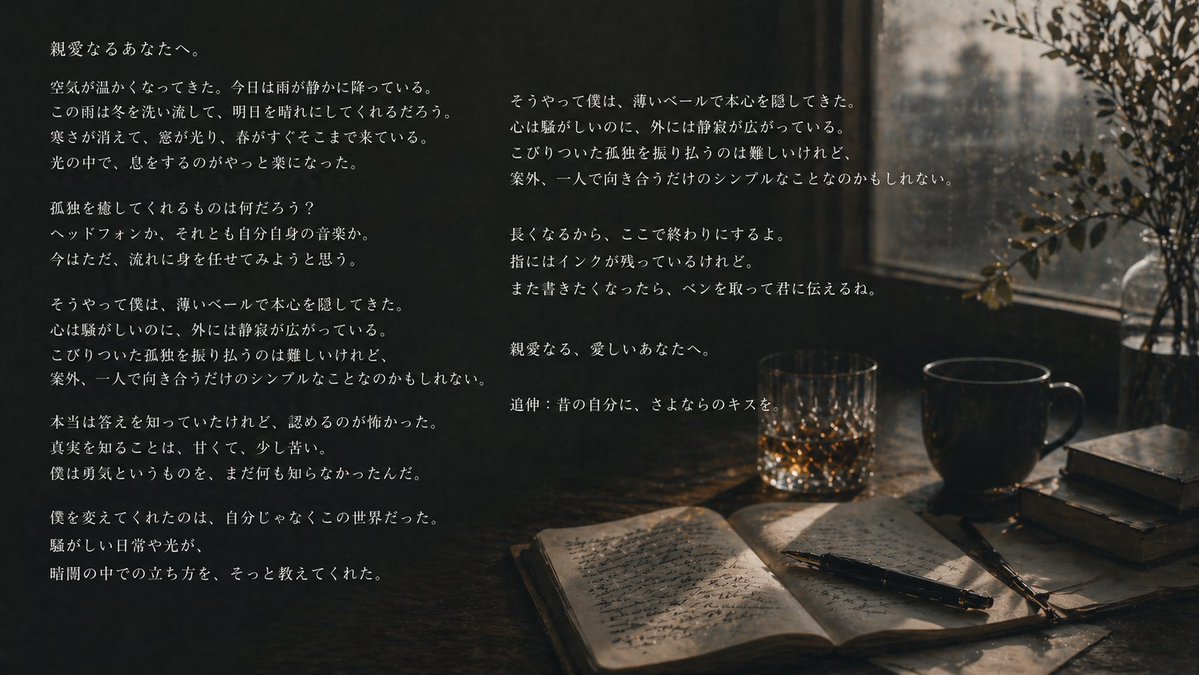 buffalo66903110's tweet image. #PPB

suno.com/s/0Xh853myAh9W…