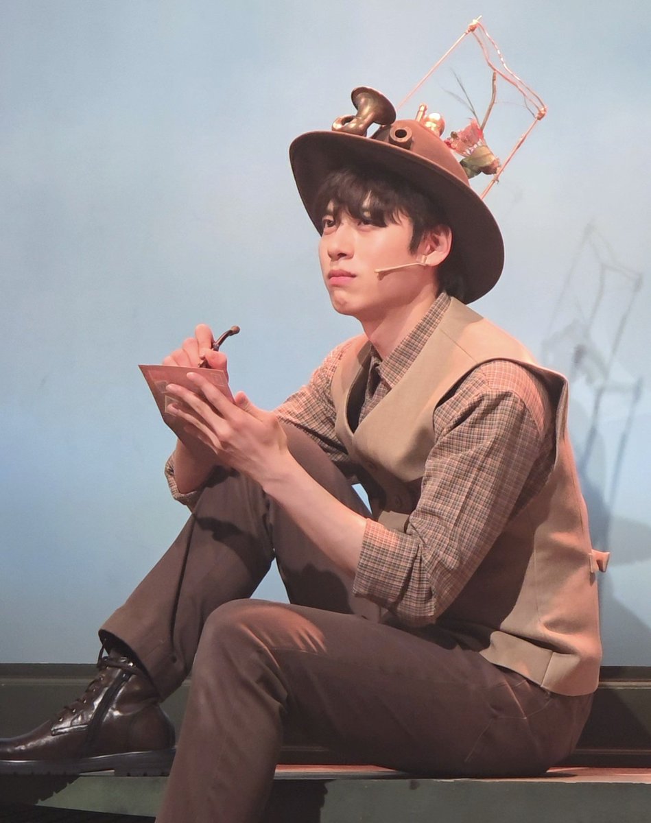 🎂우생파5/4,✏️힙오6/7밤➡️아임 tweet media
