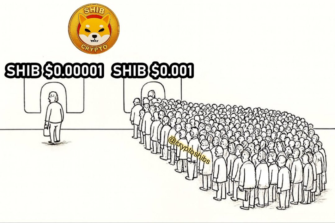 CRYPTO SHIB tweet media