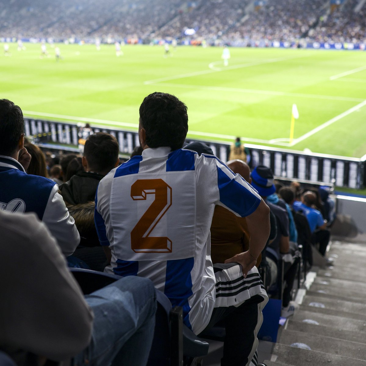 FC Porto tweet media