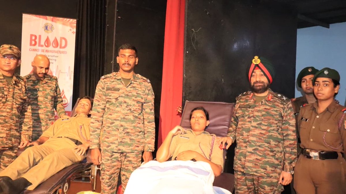 NCC DTE WEST BENGAL & SIKKIM tweet media