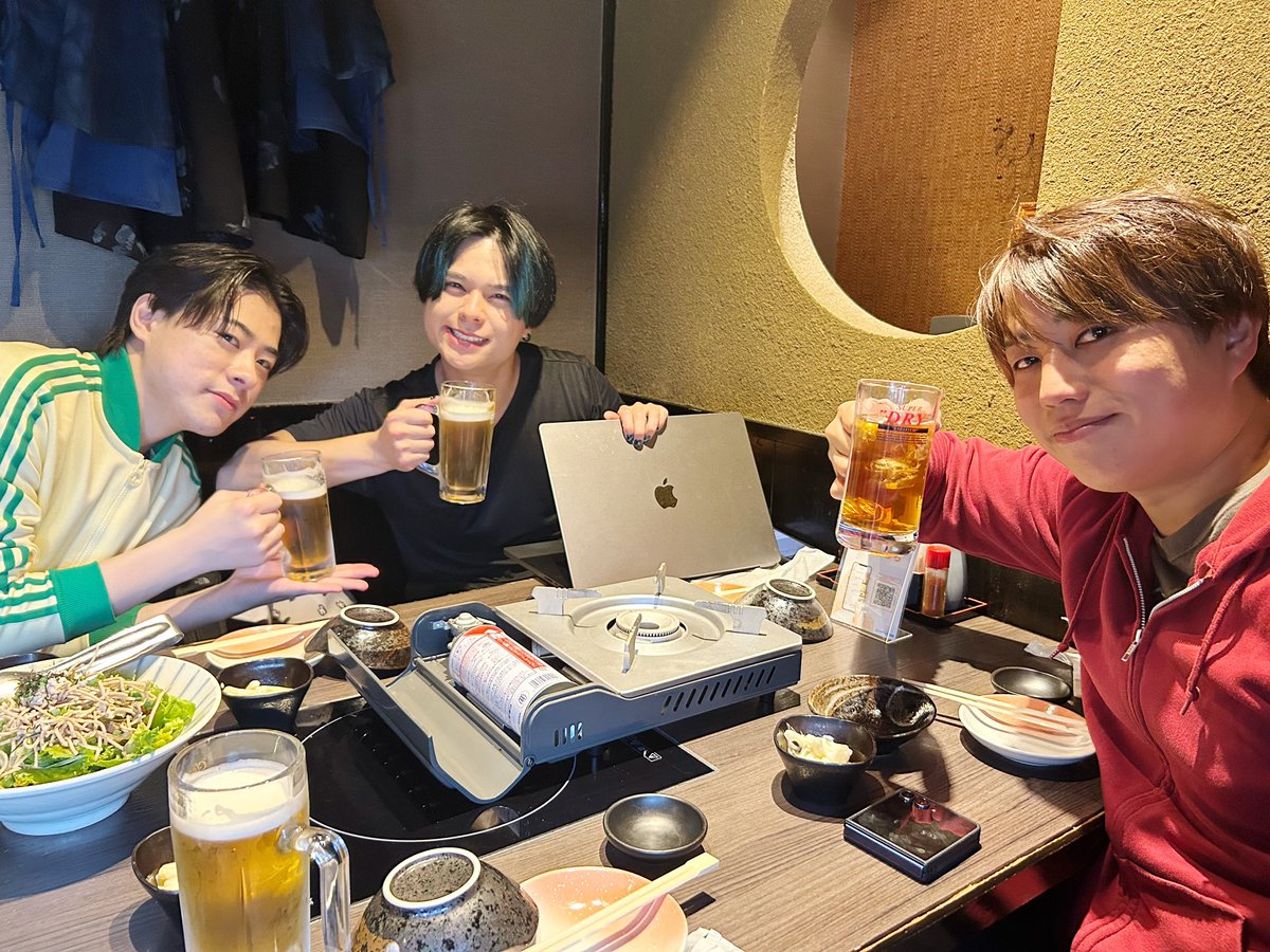 ハンク/ ゼルダ研究所 tweet media