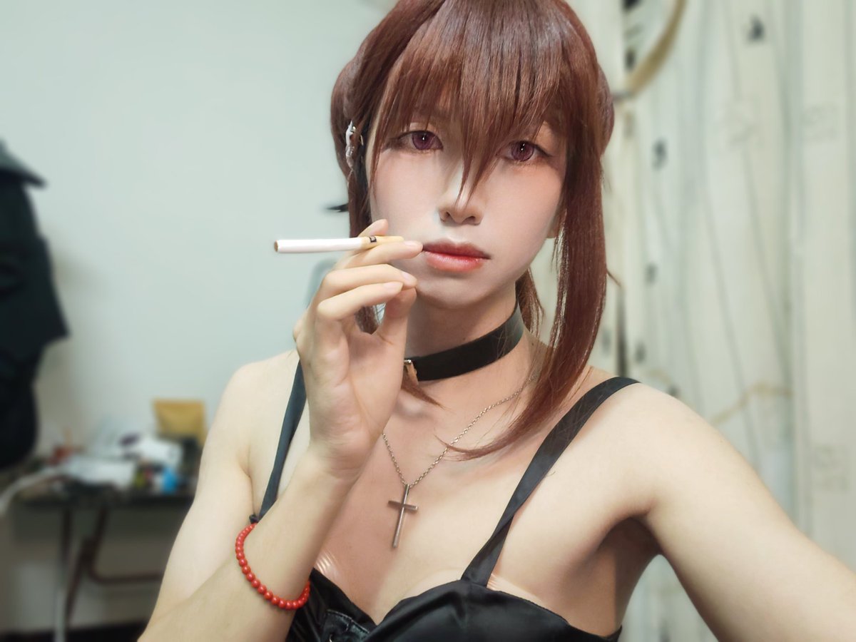 七氟丙烷 tweet media