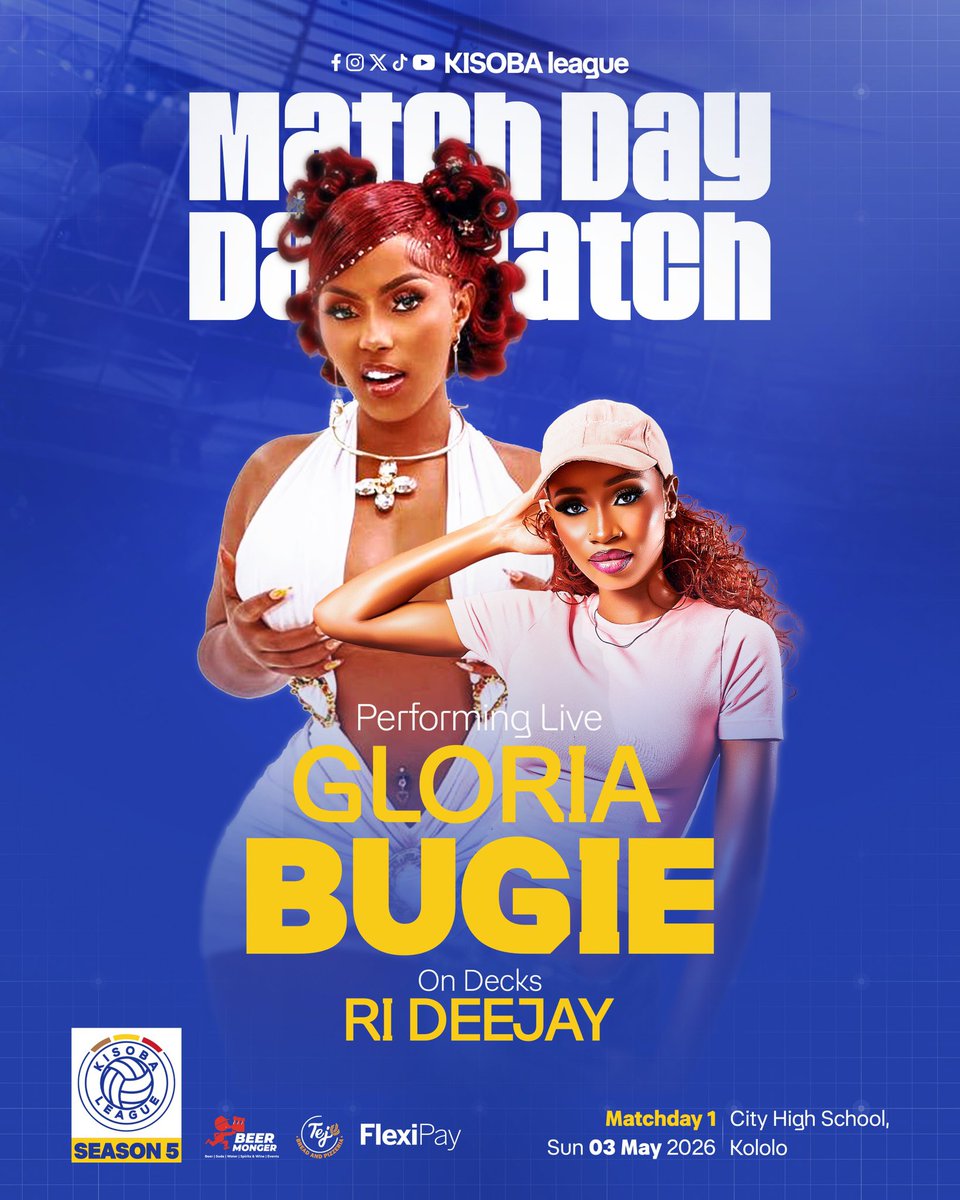KISOBA LEAGUE tweet media