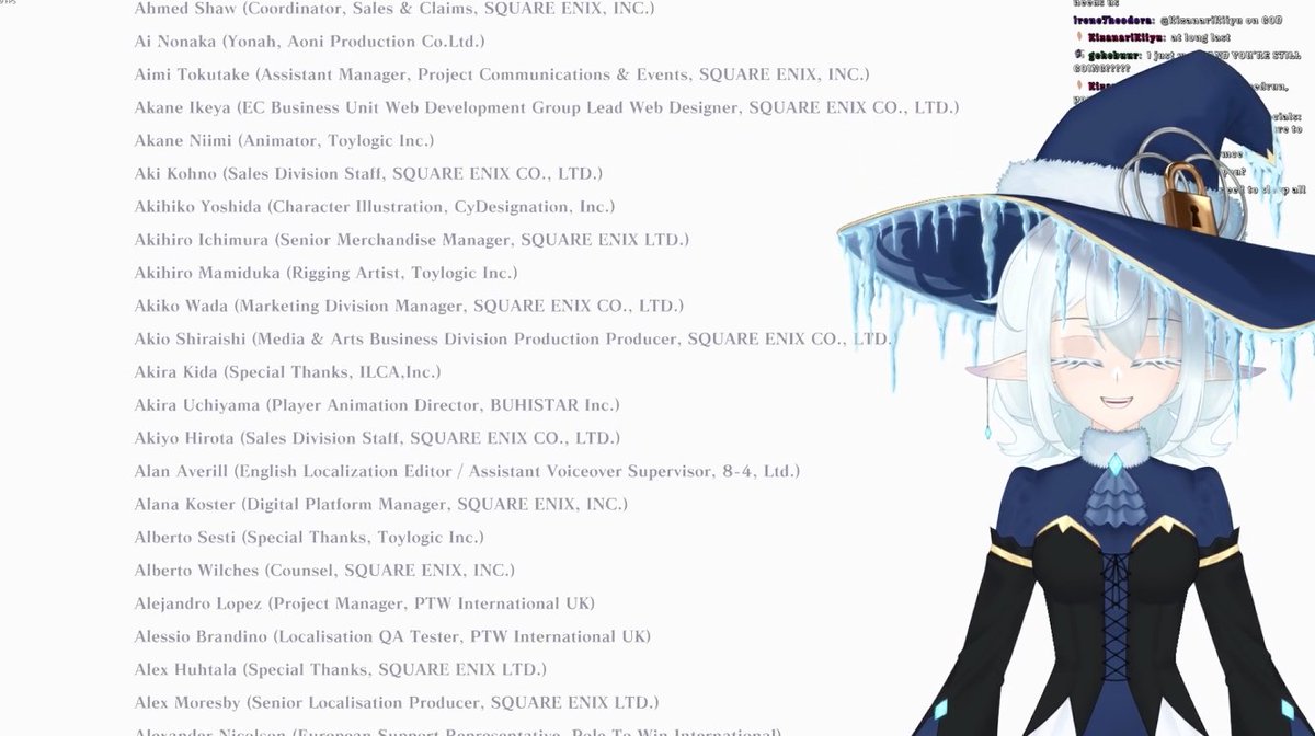 Cryomy (@CryomyFrost) / Posts / X