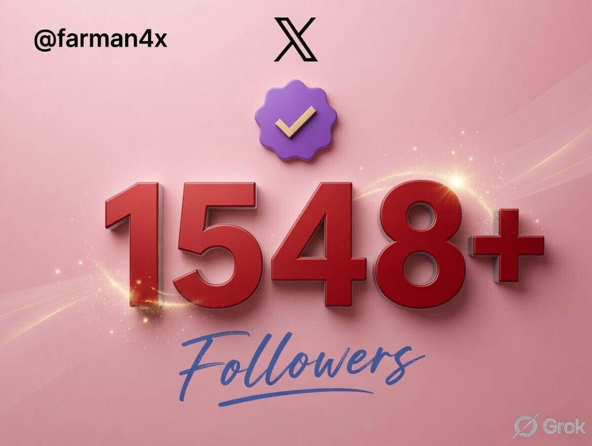 farmanX tweet media