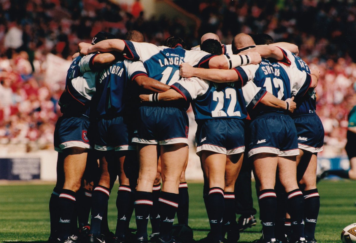Sheffield Eagles tweet media