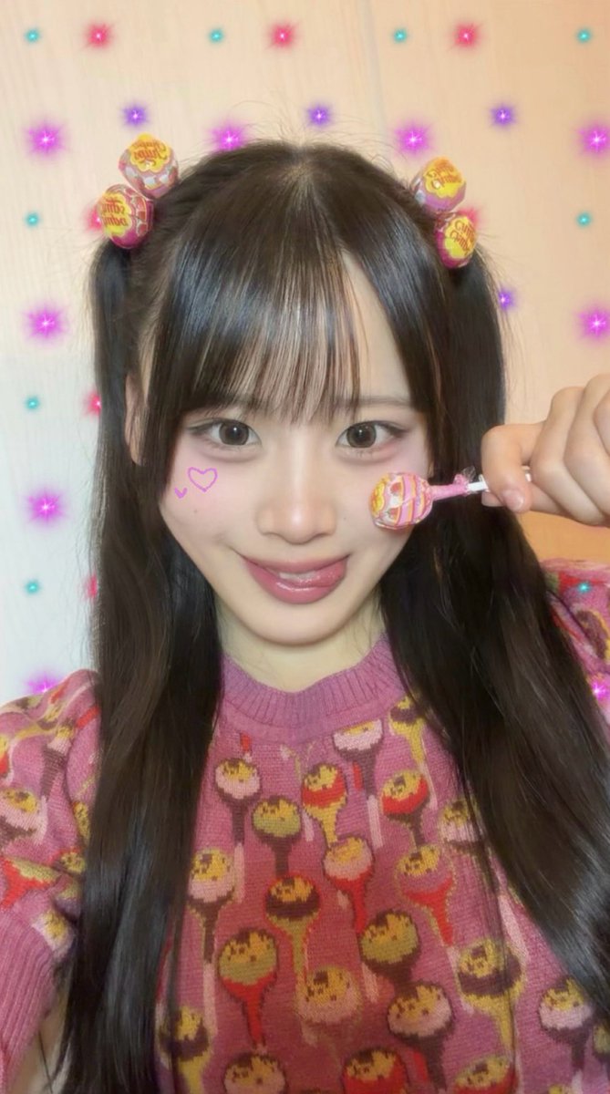 こえだ【のんふぃく！候補生】 tweet media