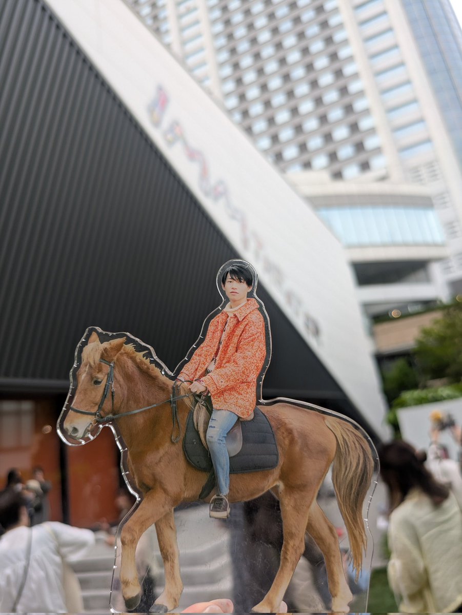 みかる tweet media
