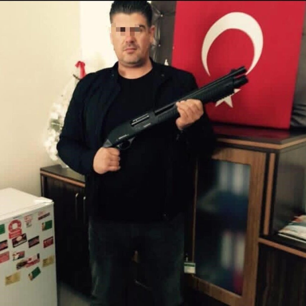 Boşuna Tıklama tweet media