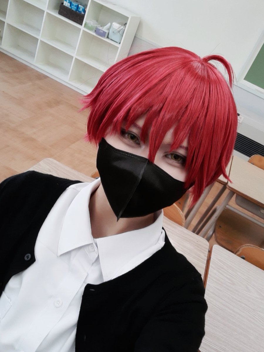 あまもり tweet media