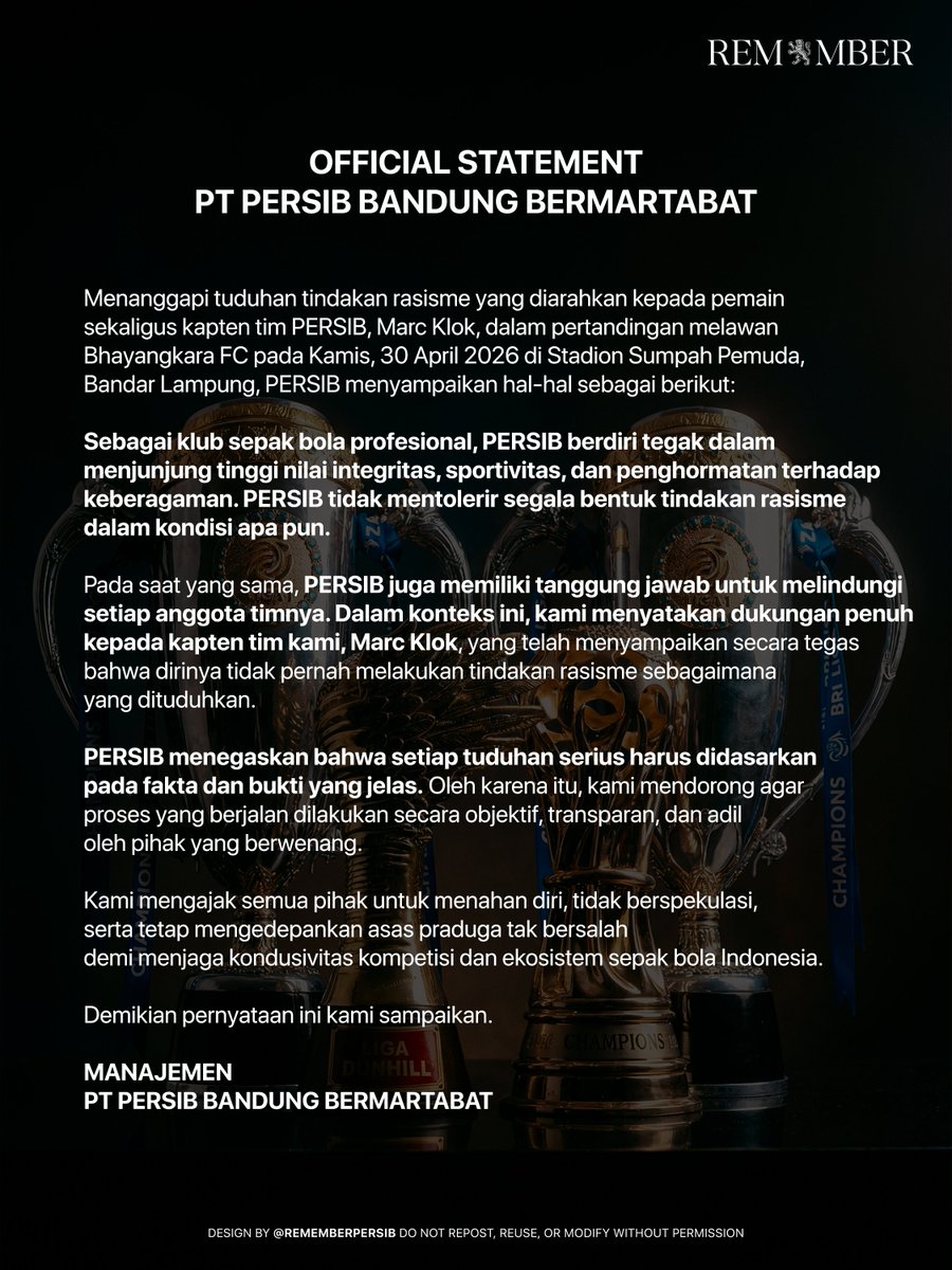 REMEMBER PERSIB tweet media