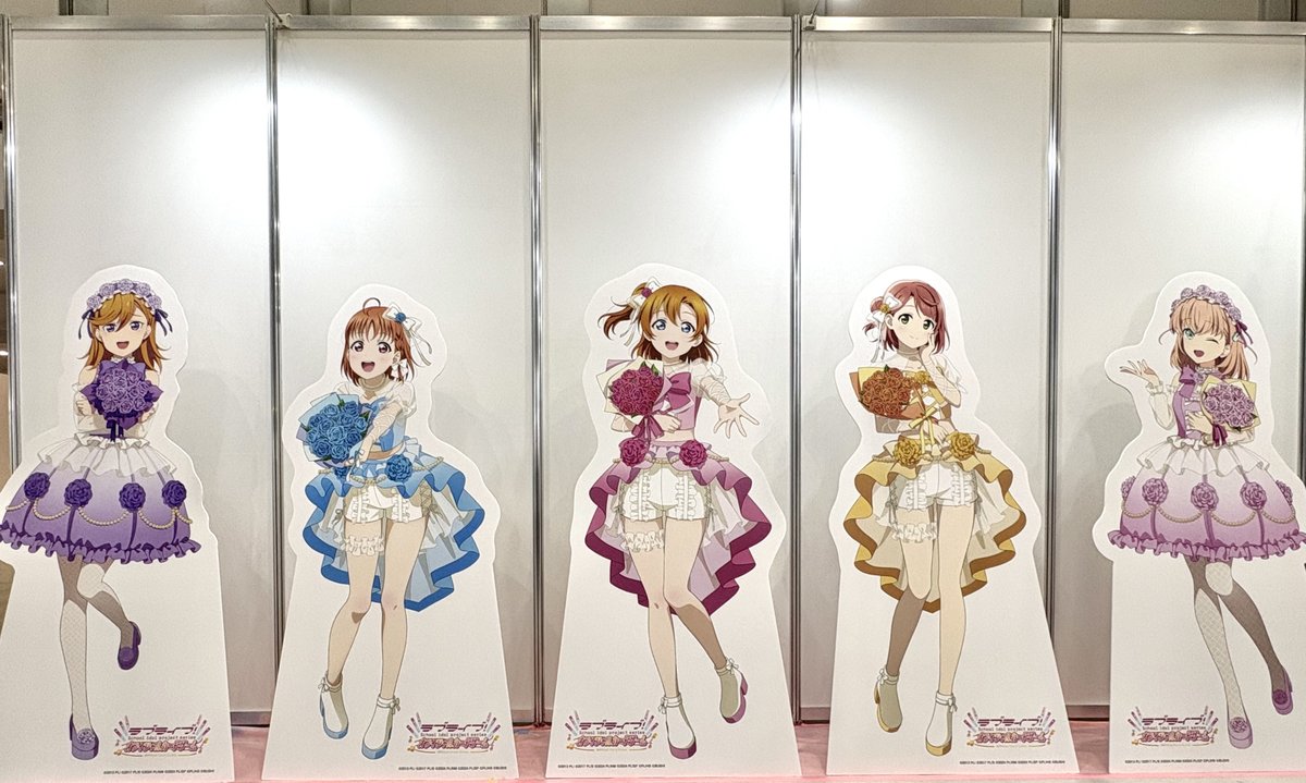 【ラブカ公式】ラブライブ！シリーズ　オフィシャルカードゲーム tweet media