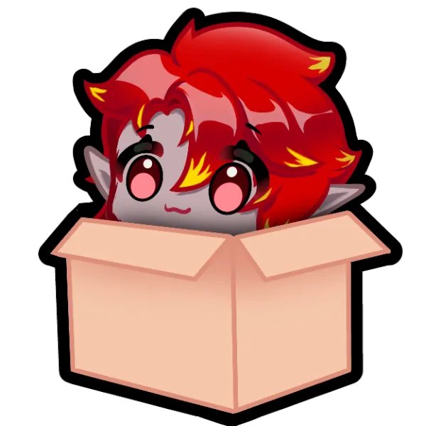 Tarrok Ember 🍻🔥 Inn Keep Vtuber tweet media