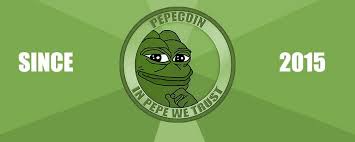 OG 2015 PEPE fan tweet media