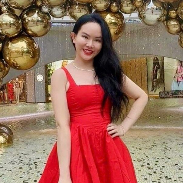 Ái Phương tweet media