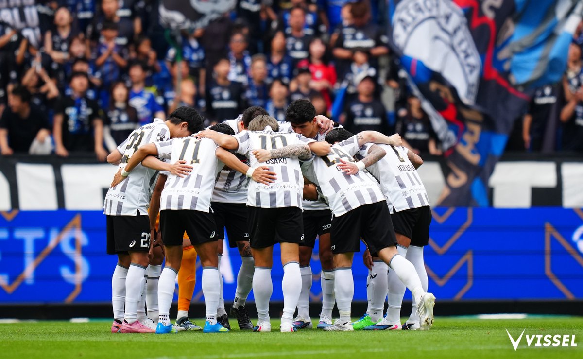 visselkobe's tweet photo. 今日も最後まで応援いただき、ありがとうございました。
次戦に向けて前を向いて戦い続けます。
引き続き応援よろしくお願いいたします。

𝗡𝗘𝗫𝗧 𝗚𝗔𝗠𝗘⏩
🏆J1百年構想リーグ第15節
🆚サンフレッチェ広島
🗓5/6(水・祝)15:00
🏟エディオンピースウイング広島

#visselkobe #ヴィッセル神戸 https://t.co/EqqJIxykmp