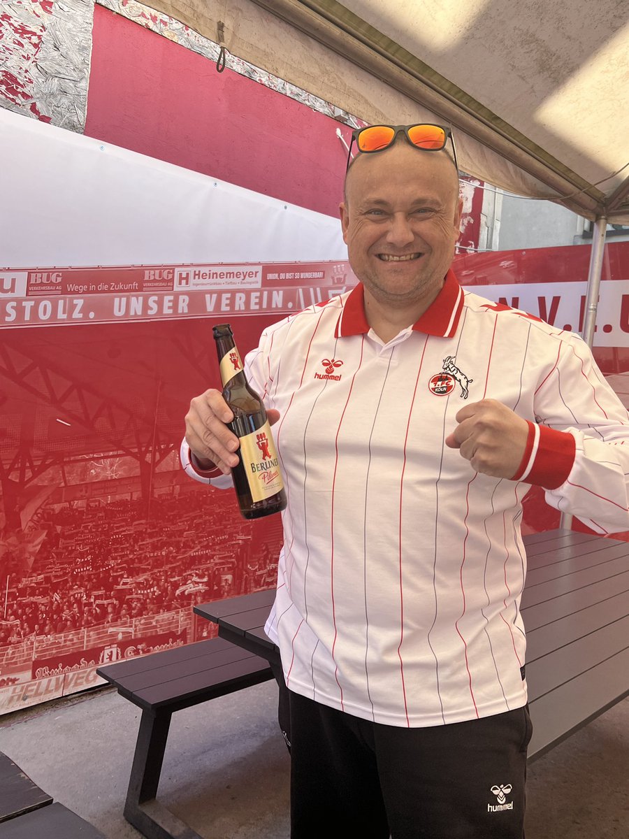 Cologne Slovakia tweet media