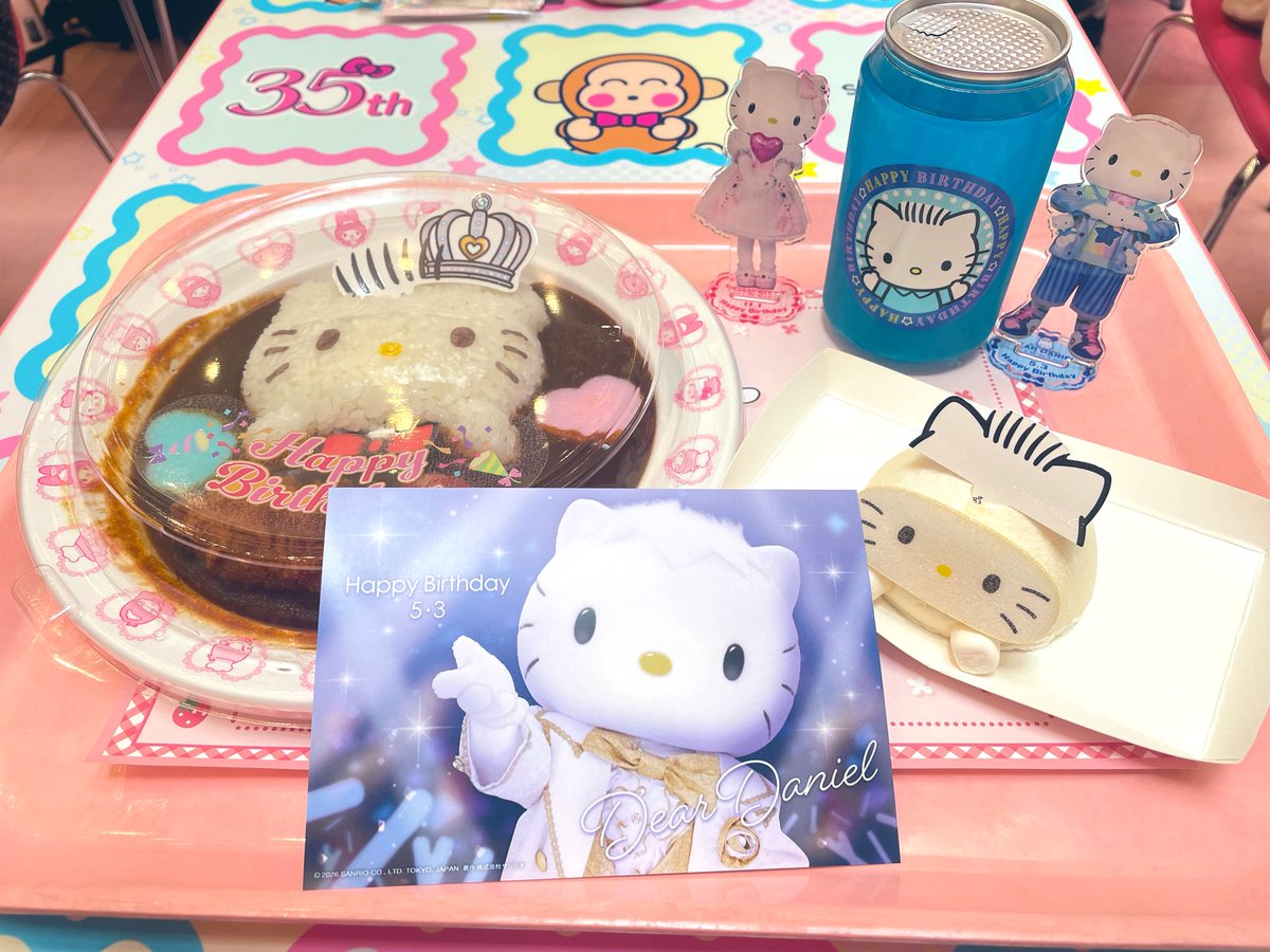としよ🐈🎀 tweet media