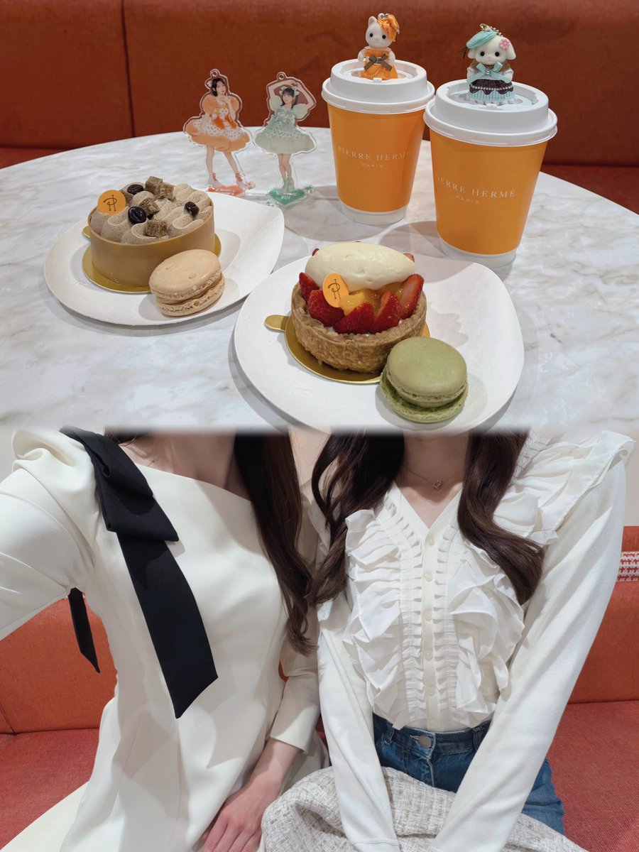 かおり♡* tweet media