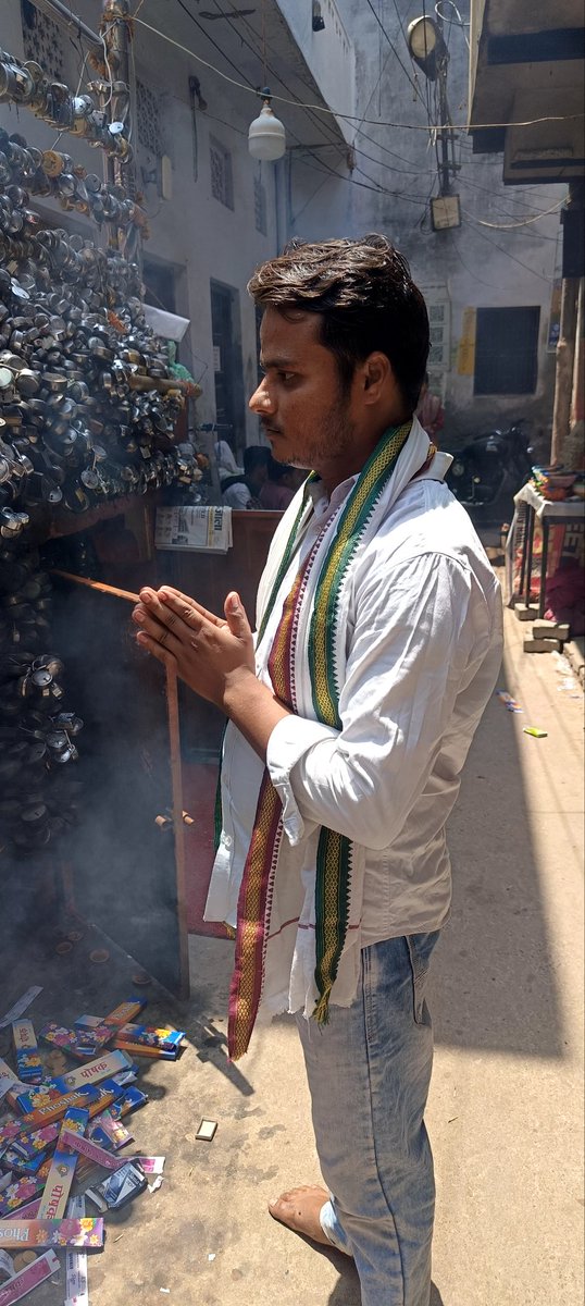 RitikPatila's tweet photo. Mahdav ❣️🌍🫀 https://t.co/hICbeiyXog