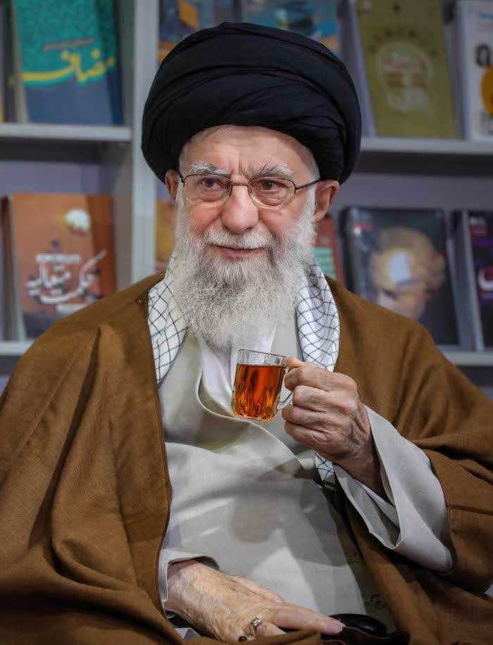yasamin tweet media