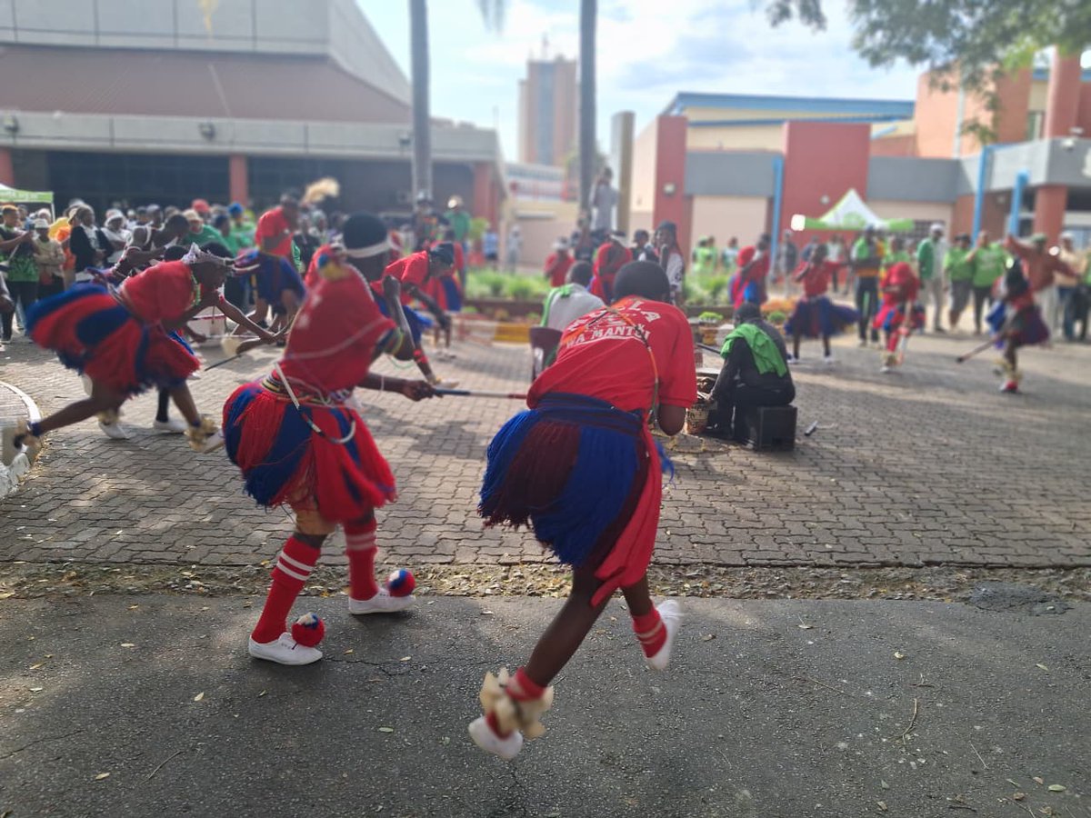 SABC News tweet media