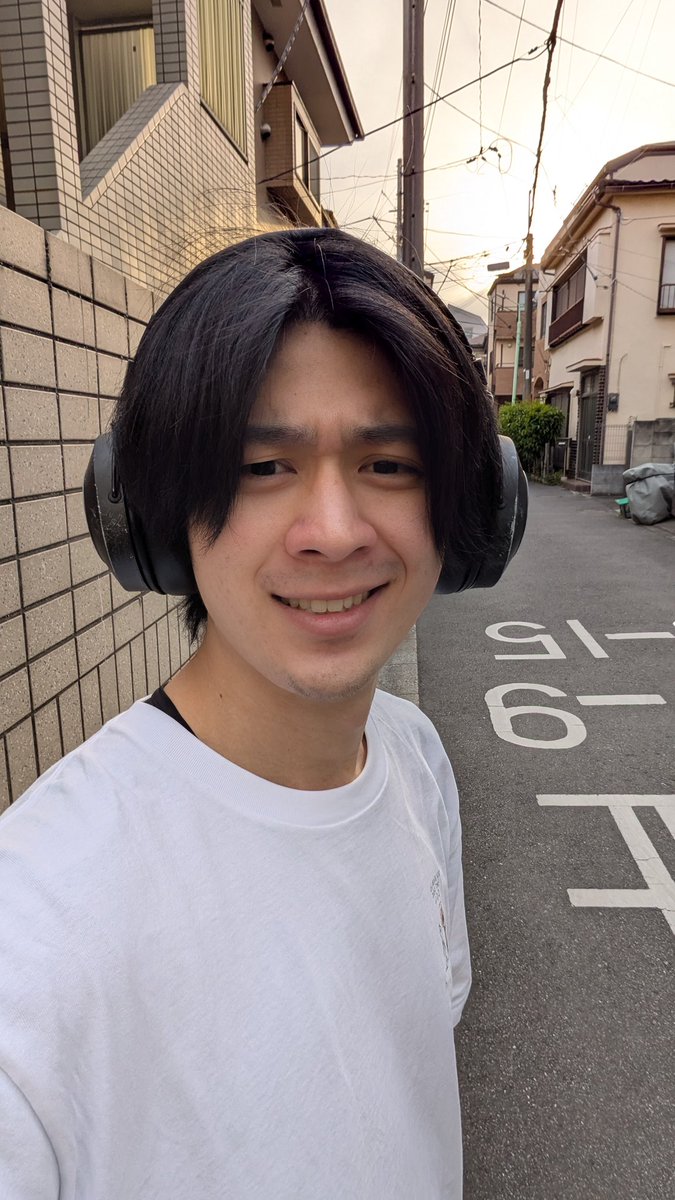 小林大隼 tweet media